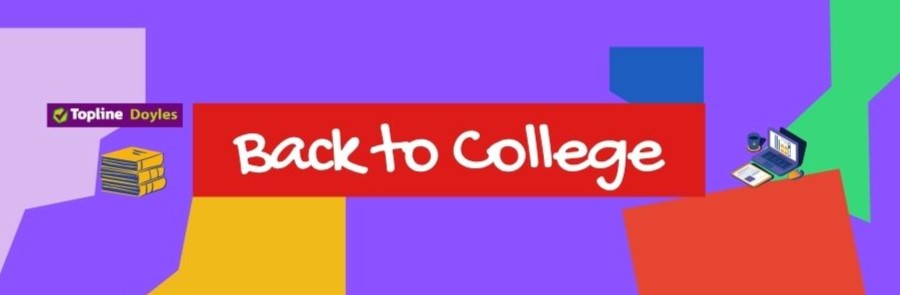 Back To College